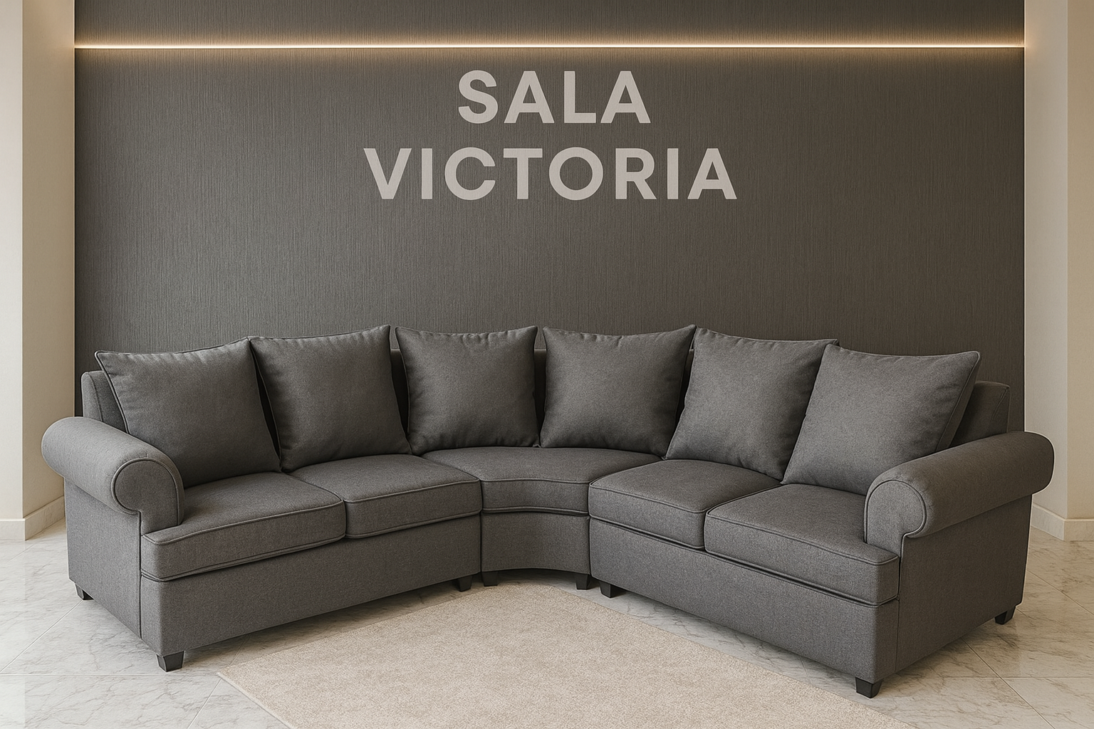 Sala Victoria